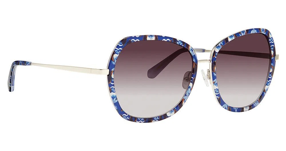 Vera Bradley VBMEADE Sunglasses